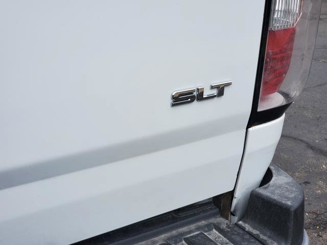 Used 2018 GMC Canyon SLT w/ Trailering Package AWD/4WD image 29