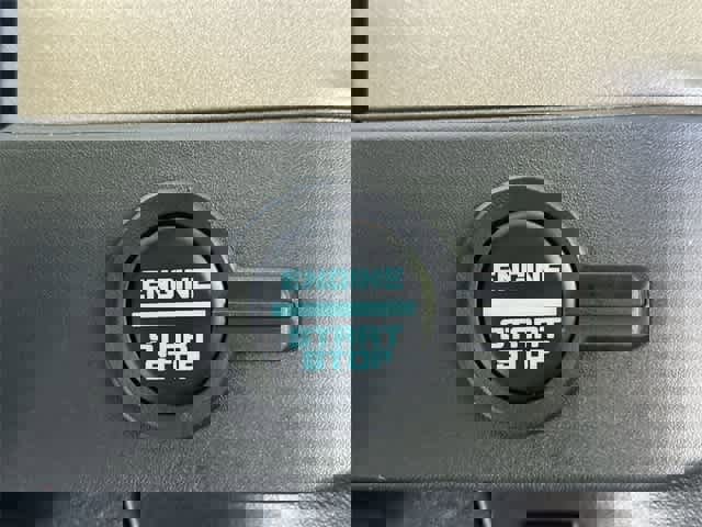 Used 2025 Ford Bronco Outer Banks image 10