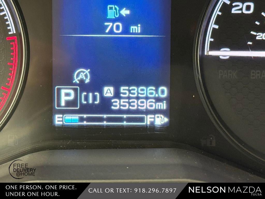 Used 2024 Subaru Forester image 27