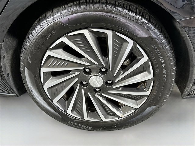 Used 2022 Hyundai Sonata SEL w/ Cargo Package image 27
