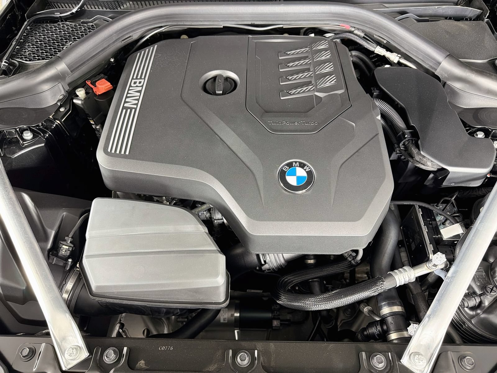 New 2026 BMW Z4 sDrive30i w/ Premium Package RWD image 28