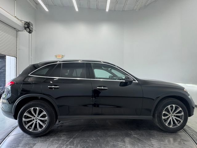 New 2026 Mercedes-Benz GLC 300 image 15
