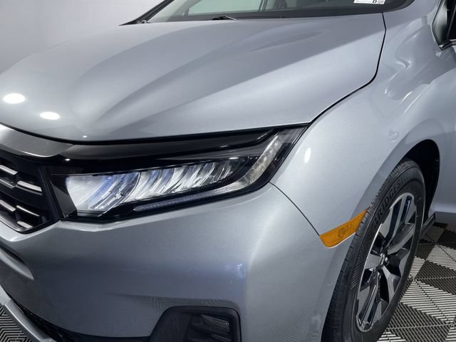 Used 2025 Honda Odyssey EX-L image 48