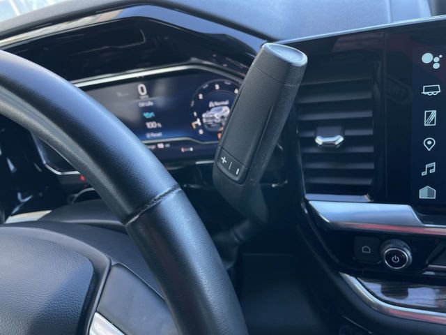 Used 2025 Chevrolet Silverado 3500 LT w/ Convenience Package image 20