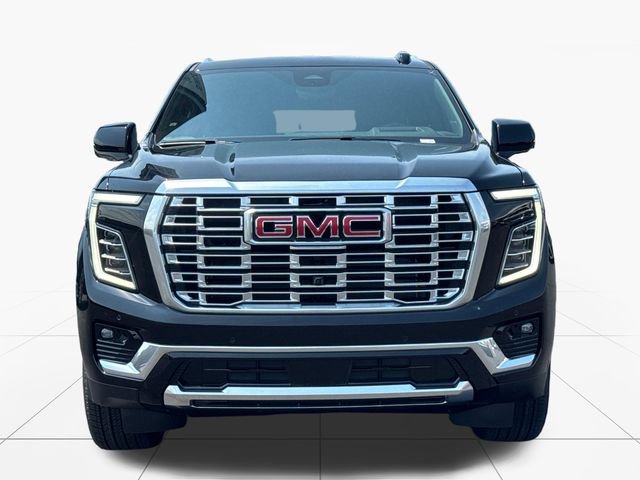 New 2026 GMC Yukon XL Denali w/ Denali Reserve Package AWD/4WD image 9
