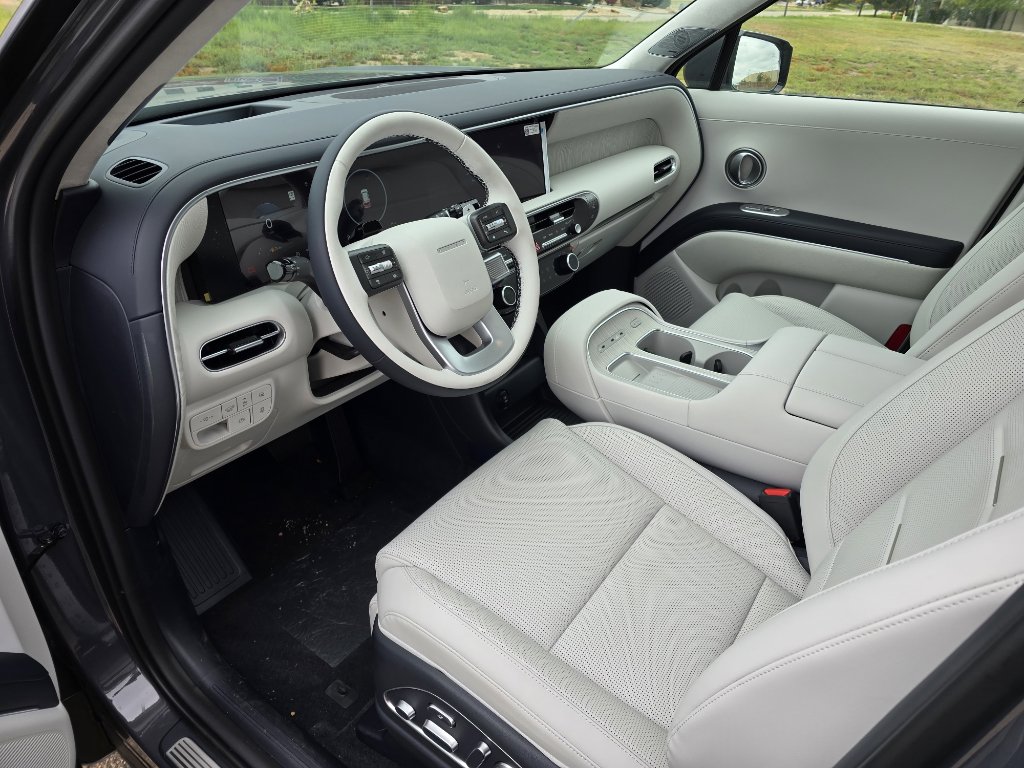 New 2026 Hyundai Palisade Calligraphy image 24