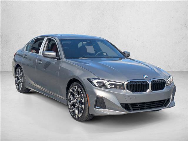 Used 2026 BMW 330i Sedan image 6