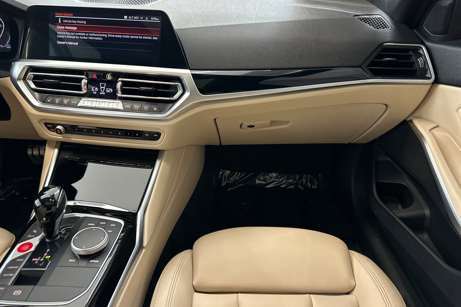 Used 2019 BMW 330i Sedan w/ Convenience Package RWD image 32