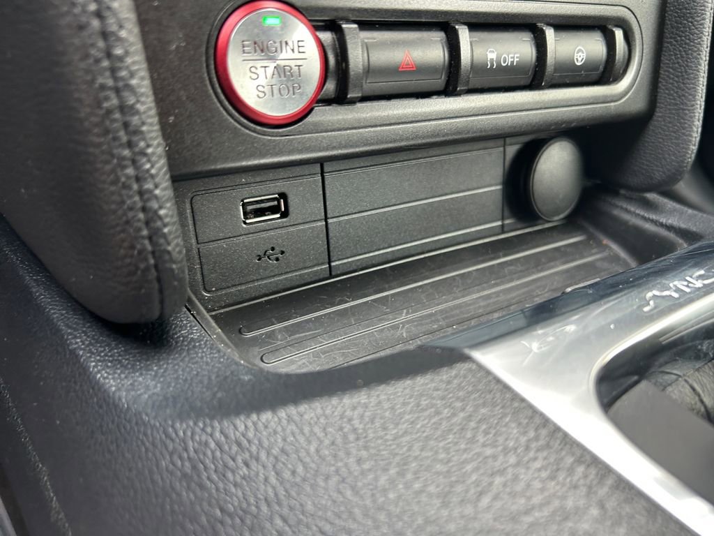 Used 2020 Ford Mustang Coupe image 32