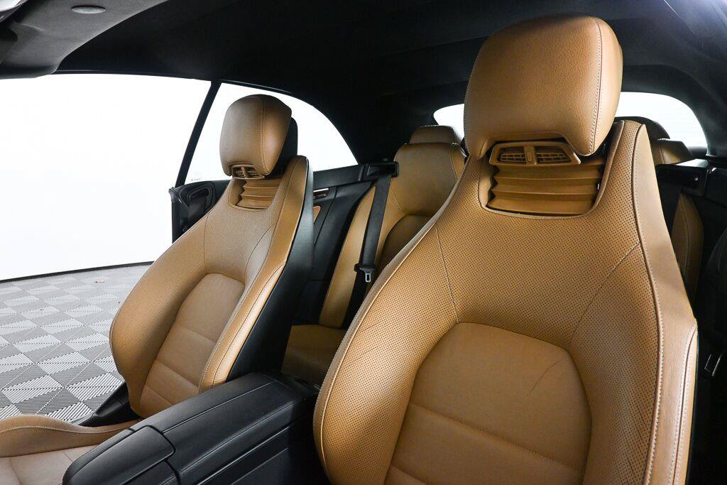 Used 2014 Mercedes-Benz E 350 Cabriolet image 5