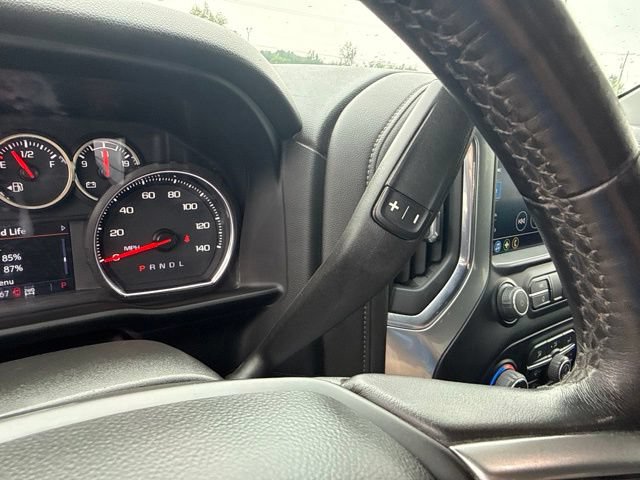 Used 2022 Chevrolet Silverado 3500 LT w/ Convenience Package AWD/4WD image 27