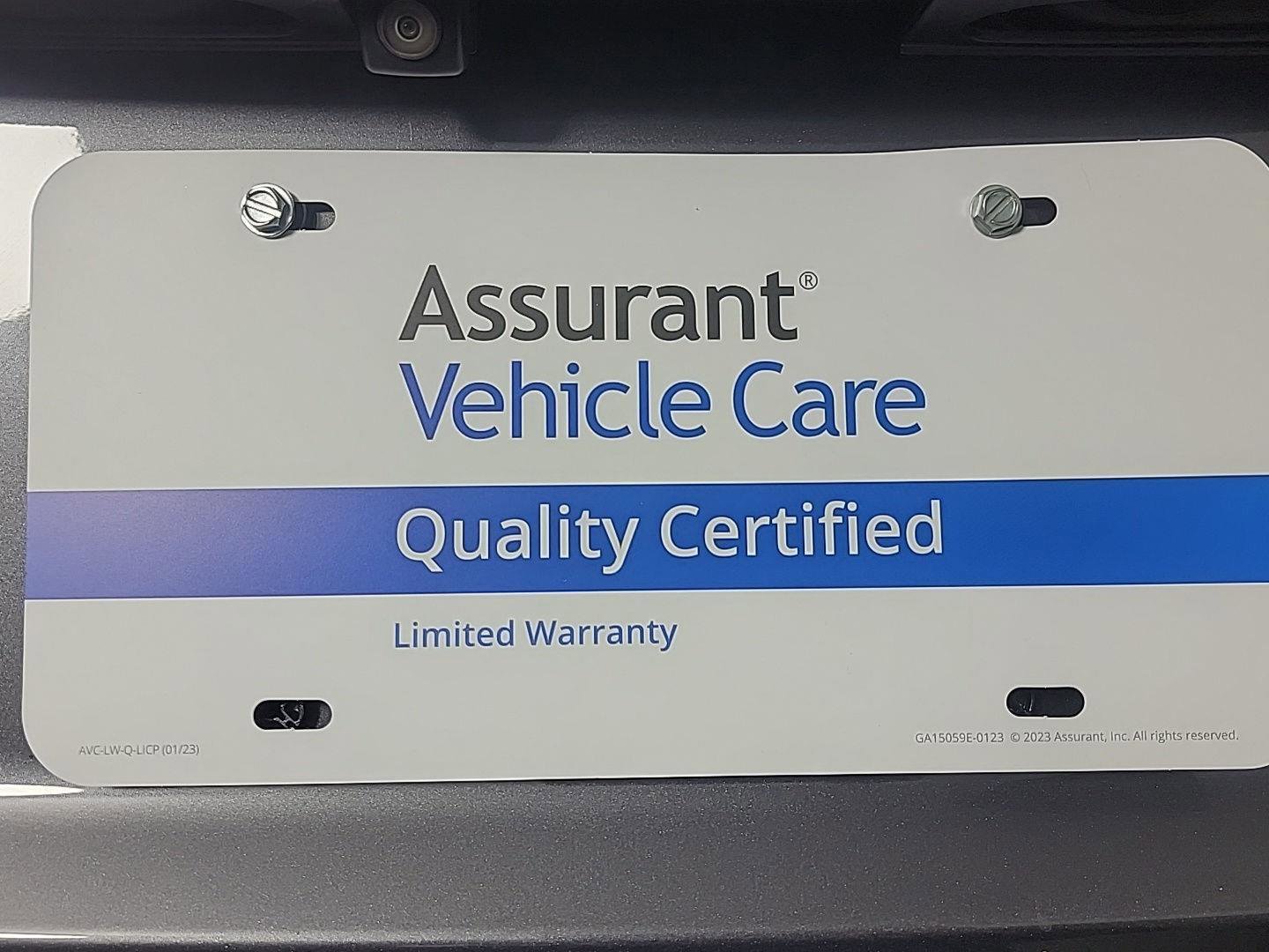 Certified 2019 Honda HR-V EX-L image 6