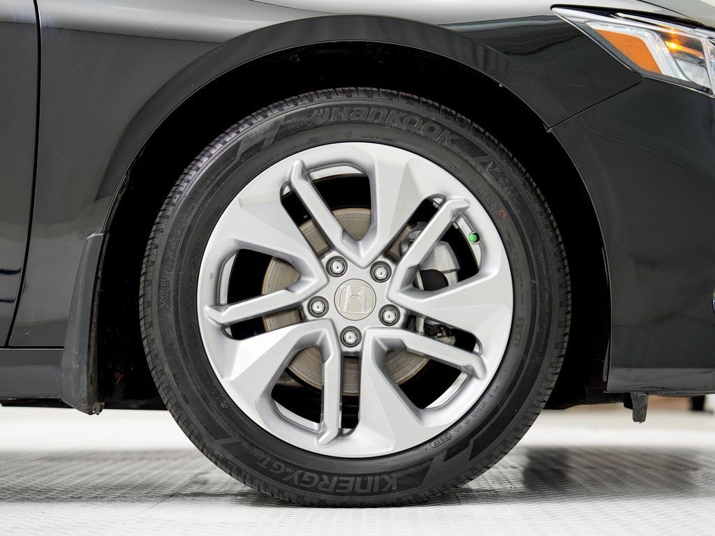 Used 2018 Honda Accord LX image 26