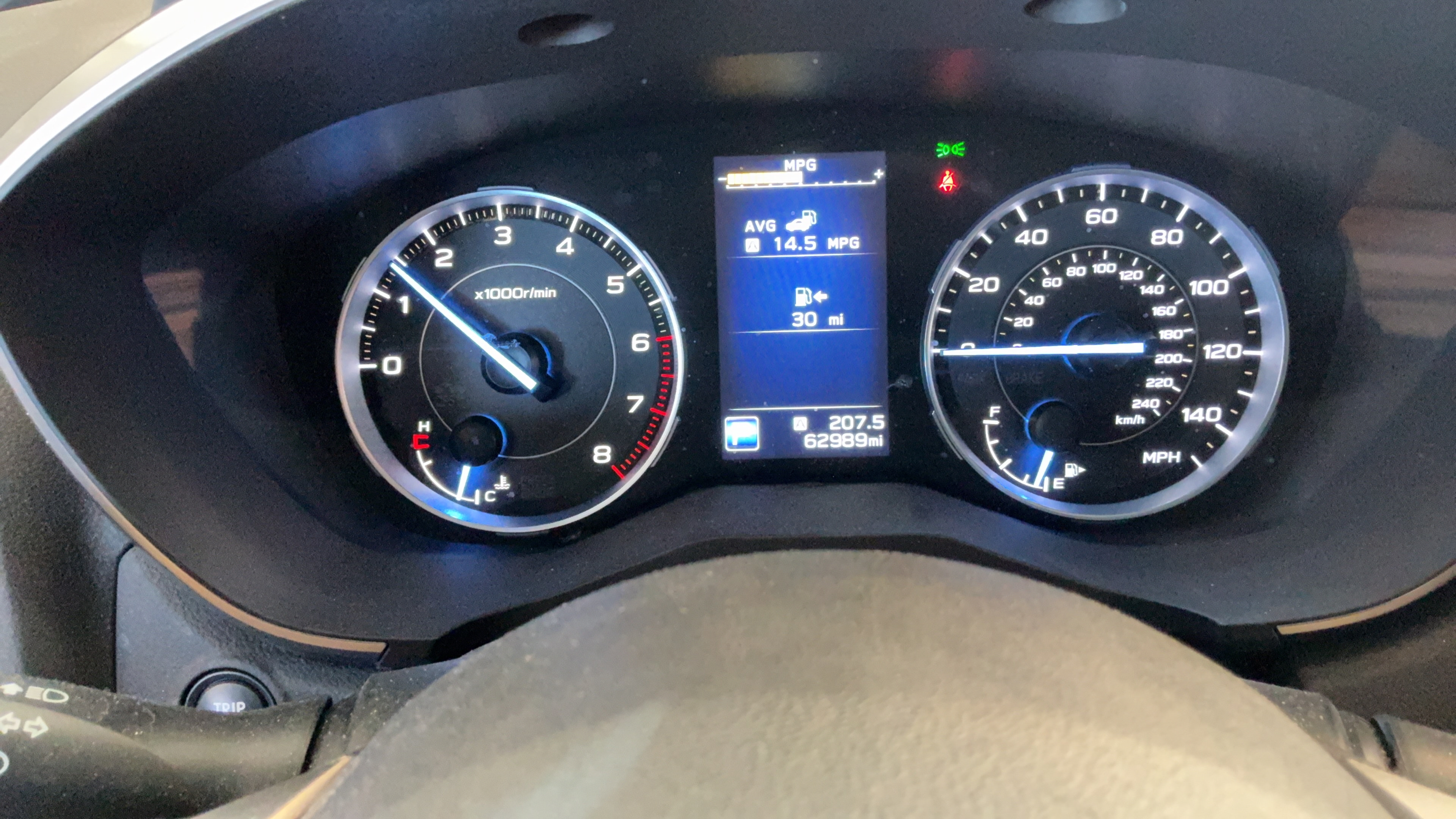 Used 2021 Subaru Ascent Limited w/ Popular Package #2A AWD/4WD image 10