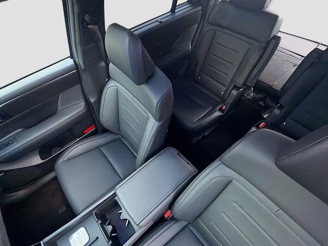 New 2026 Hyundai Santa Fe Calligraphy image 23