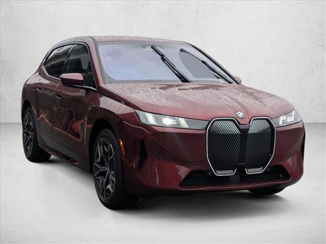 Used 2026 BMW iX xDrive45 image 6