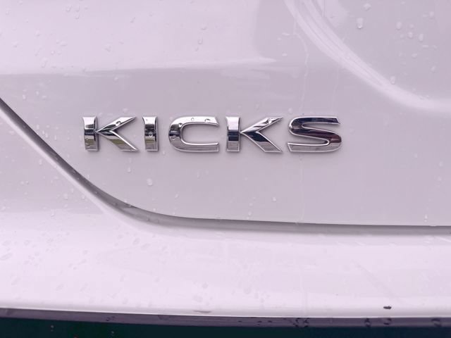 Used 2024 Nissan Kicks S FWD image 32