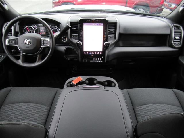 New 2026 RAM 2500 Tradesman image 12