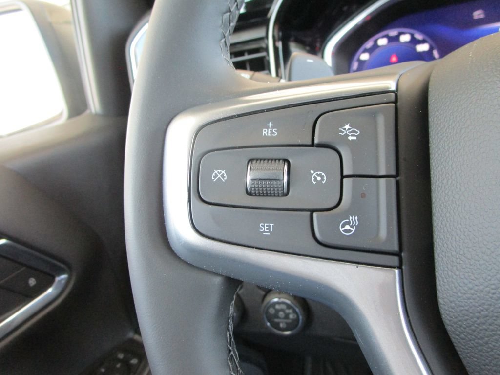 New 2026 Chevrolet Silverado 1500 LT Trail Boss w/ LT Trail Boss Premium Package AWD/4WD image 84