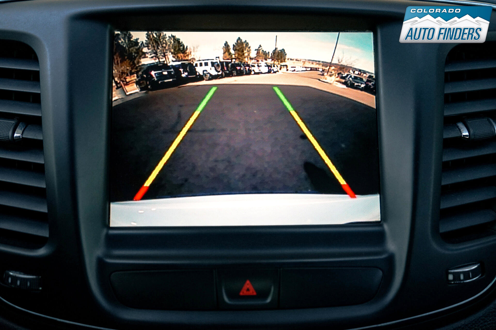 Used 2015 Chrysler 200 S w/ Navigation & Sound Group I image 16