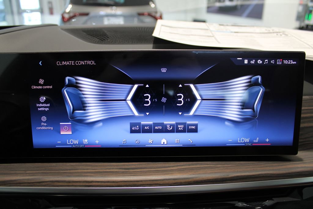 New 2026 BMW X5 xDrive40i image 7