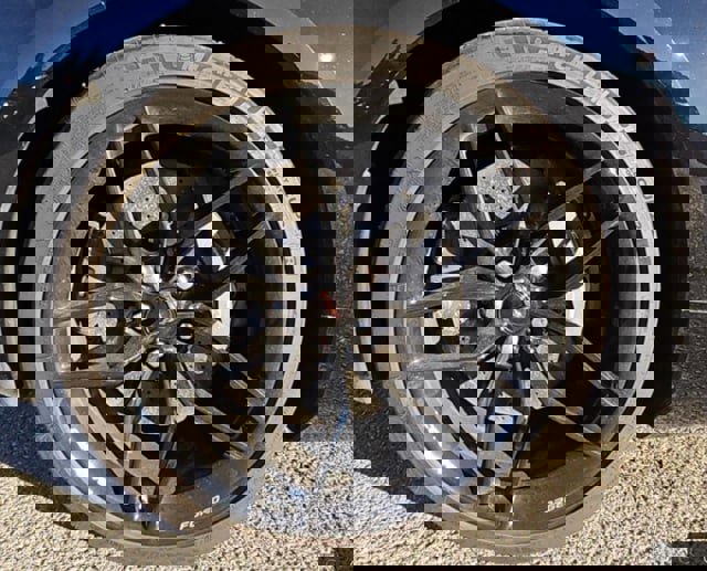 Used 2025 Chevrolet Corvette Z06 w/ Z07 Performance Package image 7