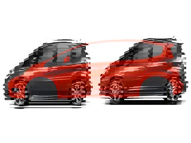 Used 2013 Honda Fit Sport image 2