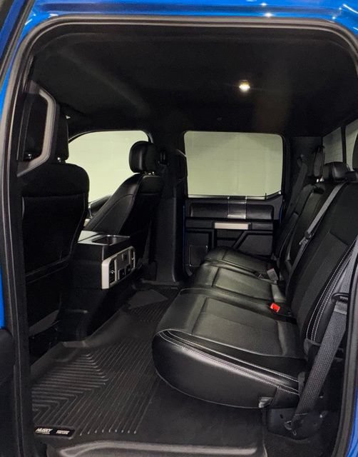 Used 2019 Ford F150 Lariat AWD/4WD image 11
