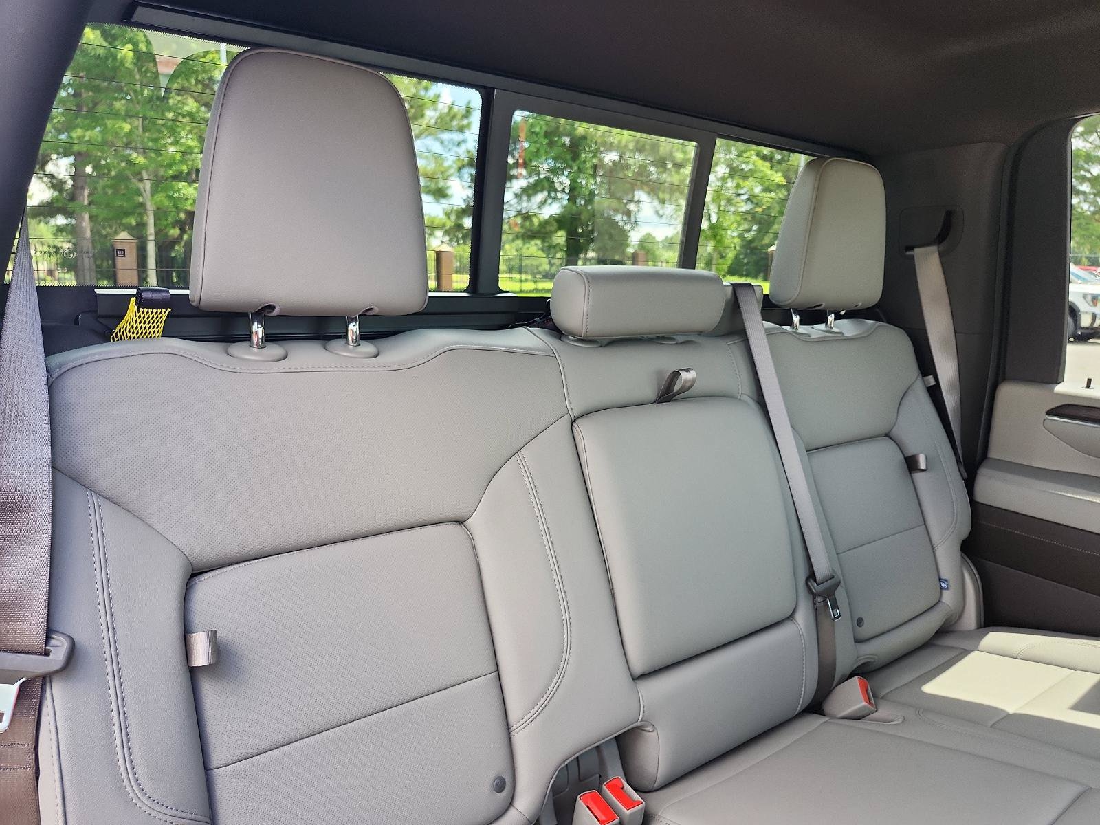 Used 2024 GMC Sierra 3500 SLT AWD/4WD image 13
