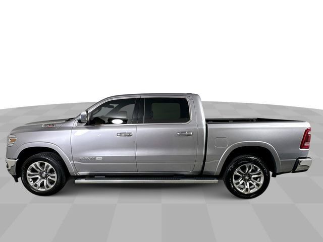 Used 2022 RAM 1500 Limited AWD/4WD image 5
