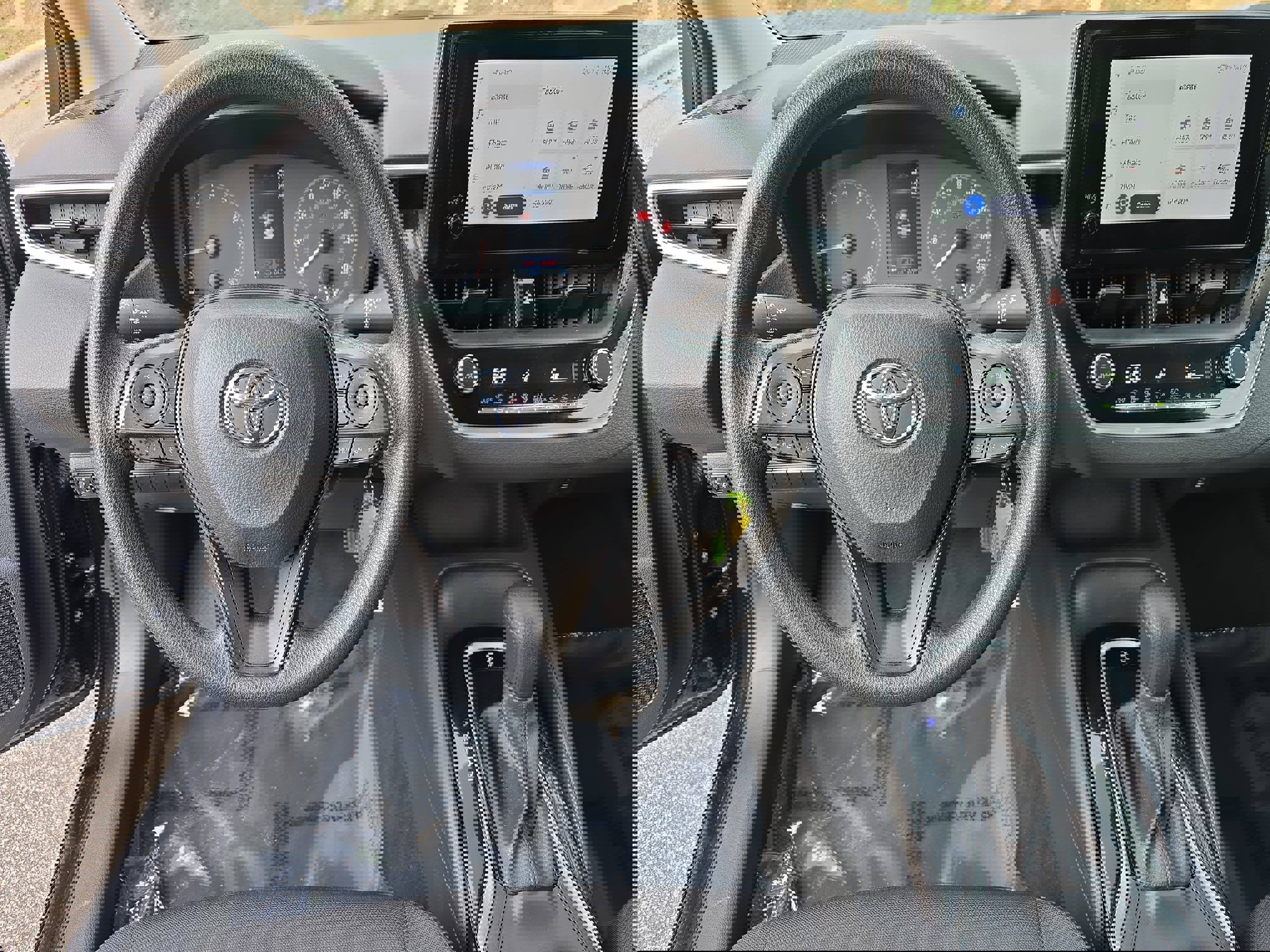 Used 2024 Toyota Corolla LE image 15