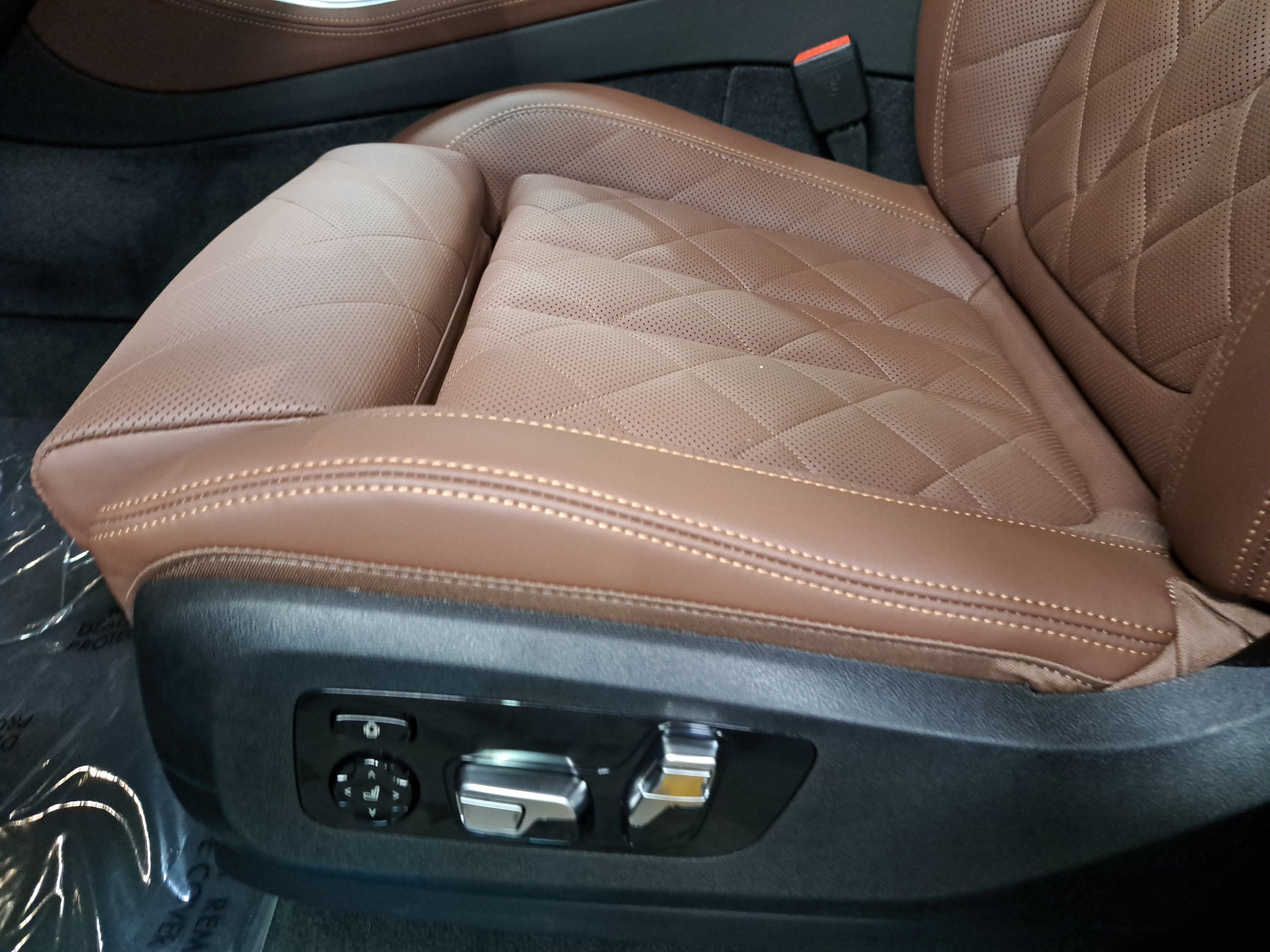 New 2026 BMW X5 xDrive40i w/ Climate Comfort Package AWD/4WD image 31