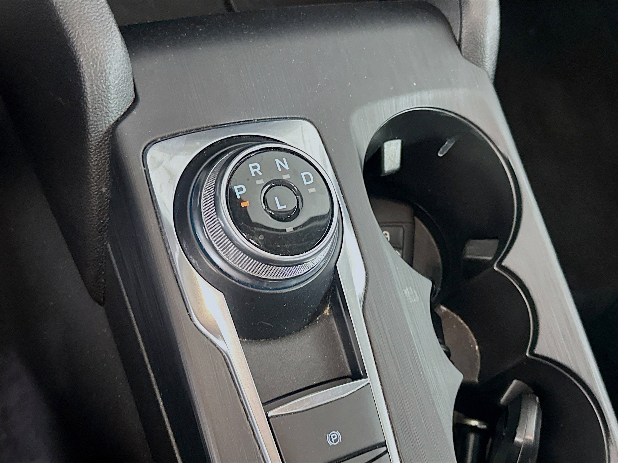 Used 2024 Ford Escape Active FWD image 25