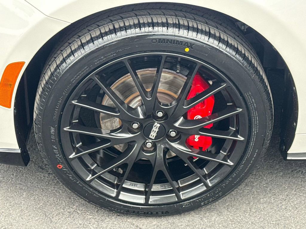 Certified 2025 MAZDA MX-5 Miata RF Club image 31