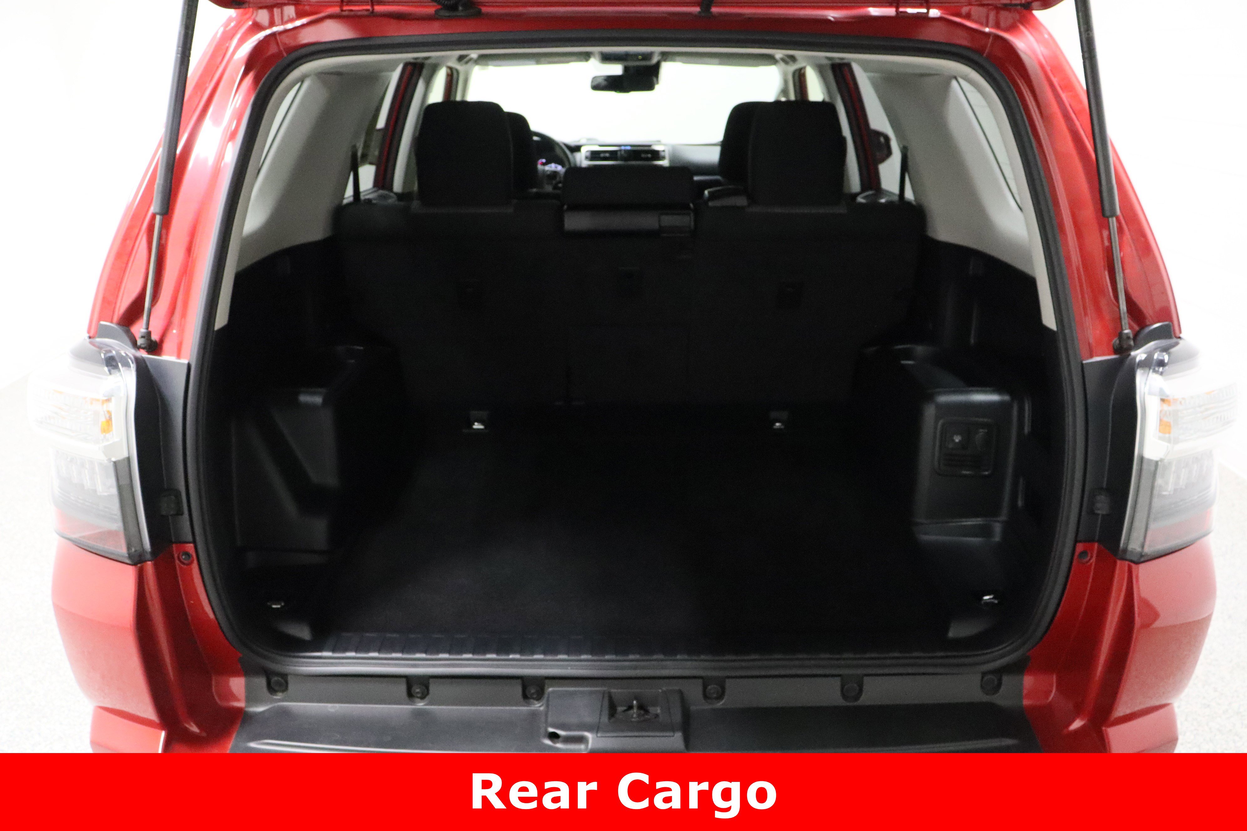 Used 2024 Toyota 4Runner SR5 image 32