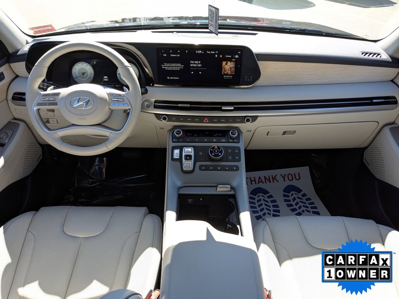 Used 2025 Hyundai Palisade Limited image 17