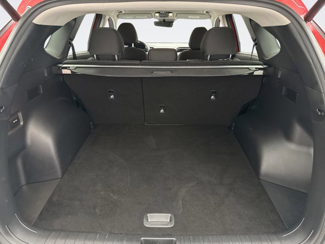 Used 2023 Hyundai Tucson SEL image 18