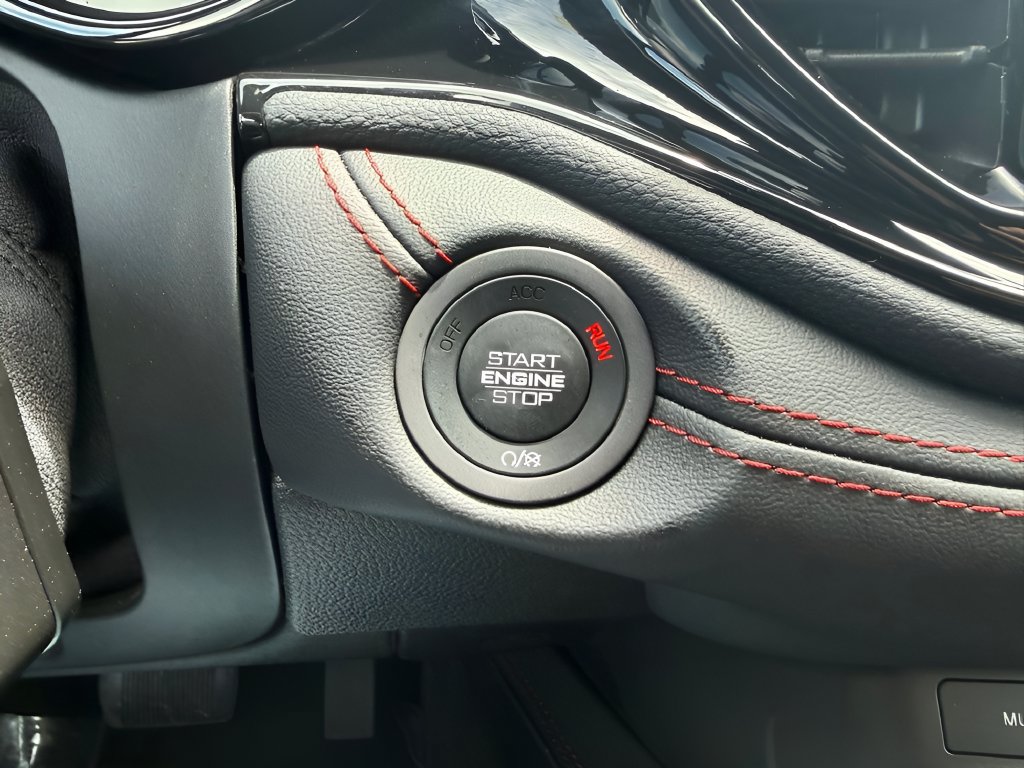 Used 2026 Dodge Durango GT RWD image 24