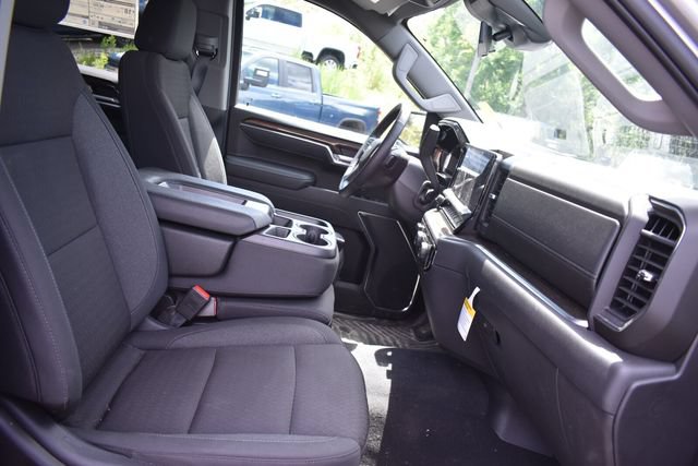 New 2026 Chevrolet Silverado 1500 LT AWD/4WD image 15