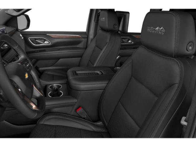 Certified 2023 Chevrolet Suburban High Country w/ Premium Package 2 image 12