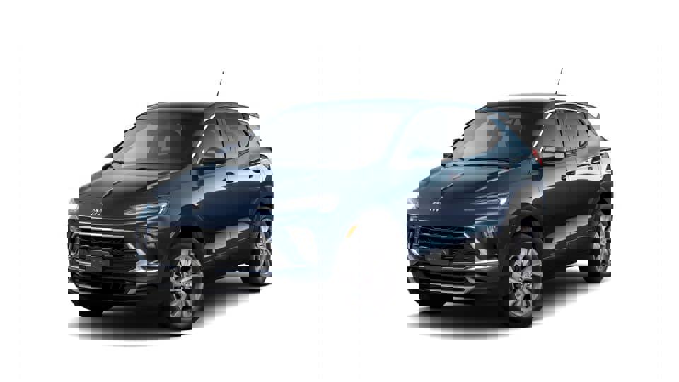 New 2026 Buick Encore GX Preferred image 27