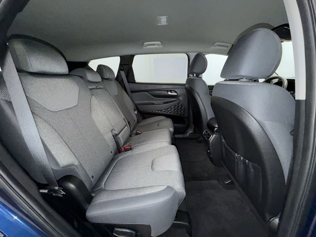 Used 2021 Hyundai Santa Fe SEL image 11