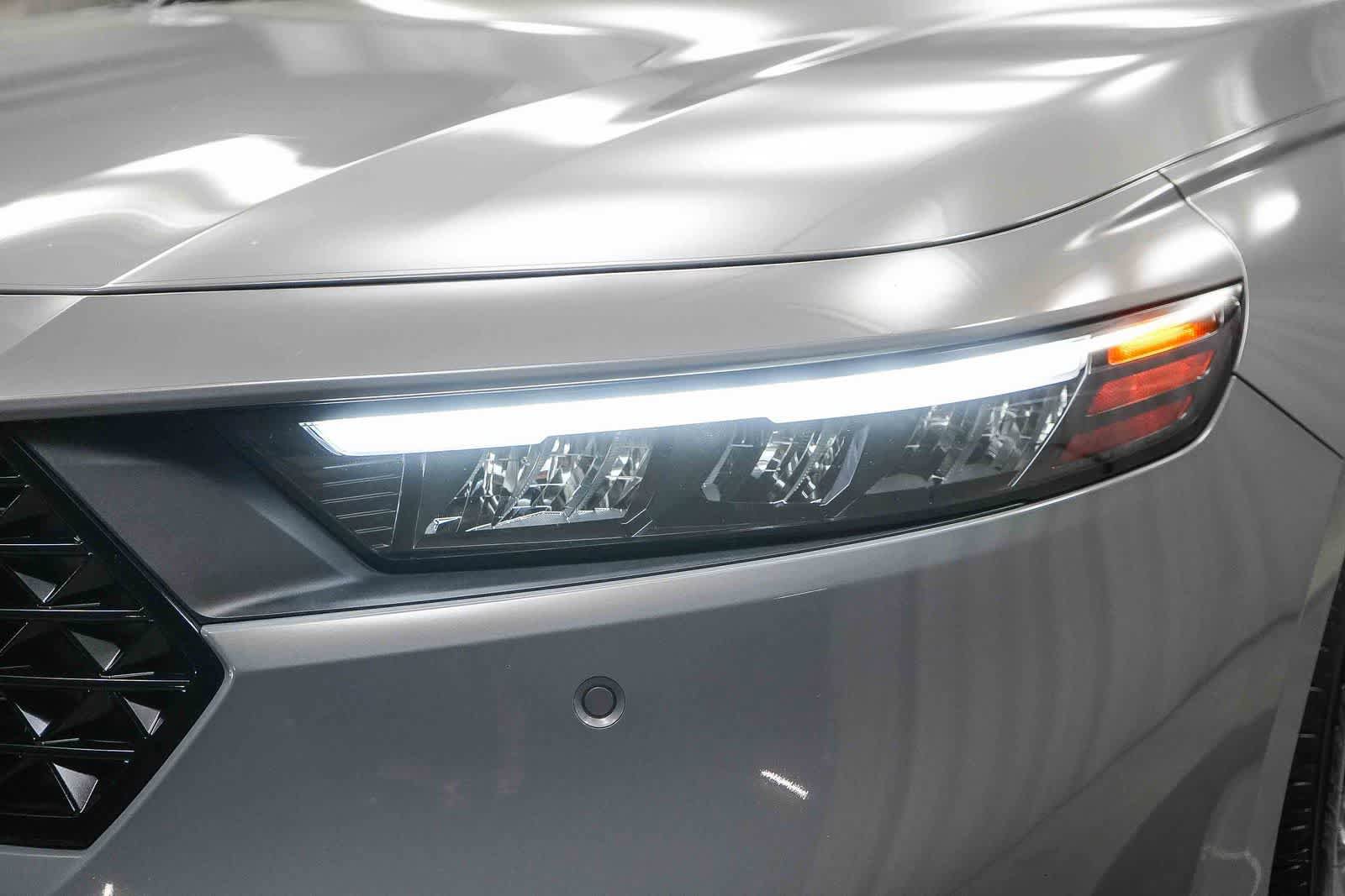 Used 2024 Honda Accord EX-L image 5