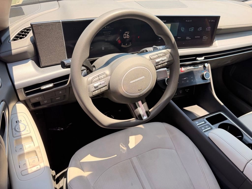 Used 2024 Hyundai Sonata SEL FWD image 20