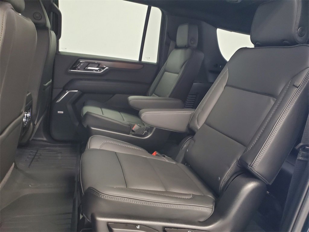 New 2026 GMC Yukon XL Denali w/ LPO, Floor Liner Package image 29