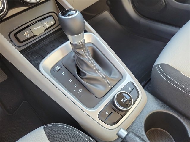 New 2026 Hyundai Venue SEL image 13