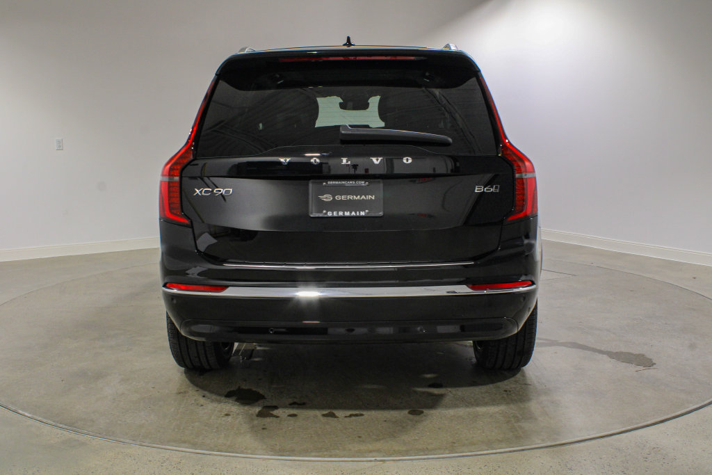 New 2026 Volvo XC90 B6 Plus AWD/4WD image 4