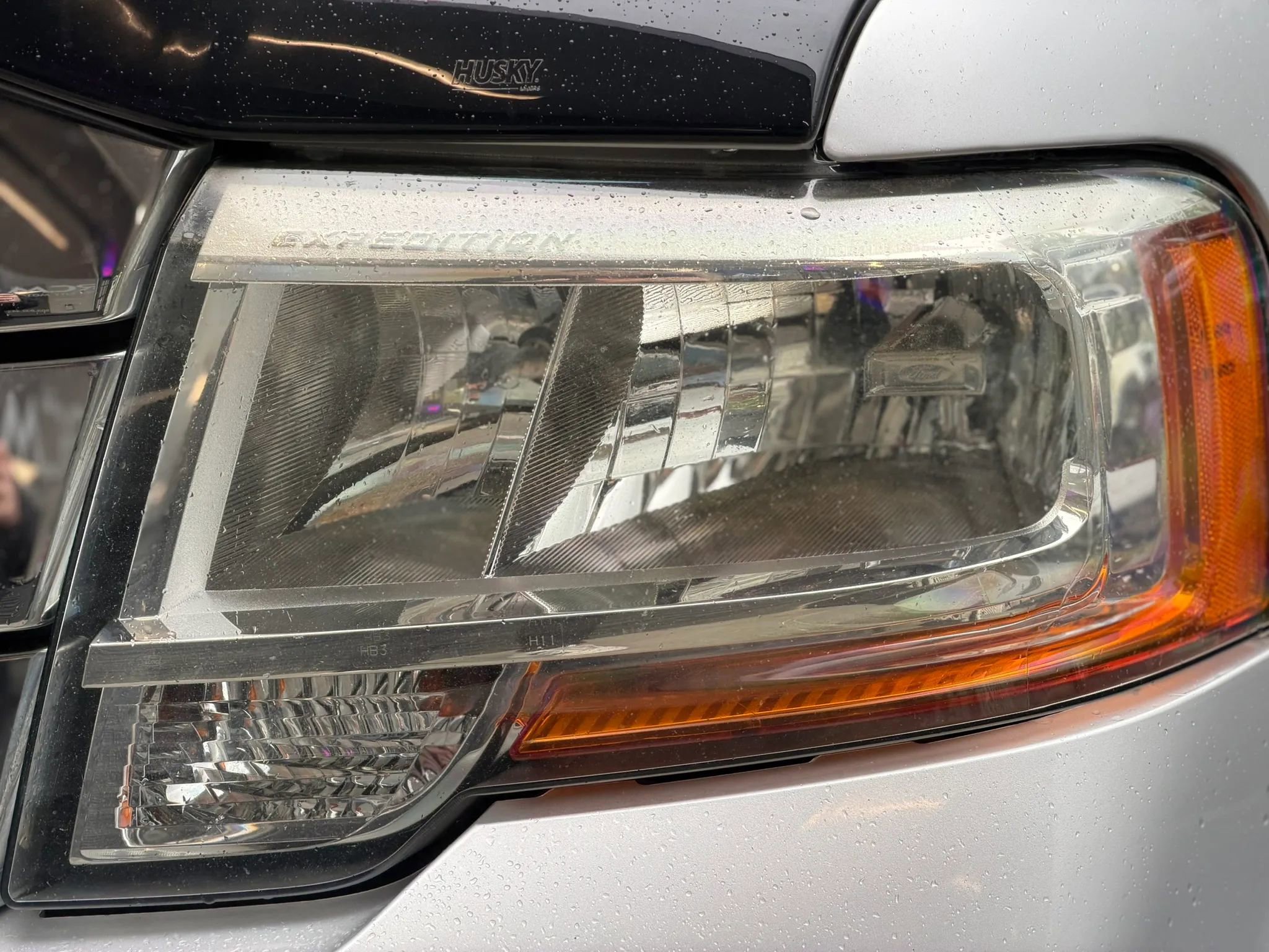 Used 2017 Ford Expedition XLT image 10