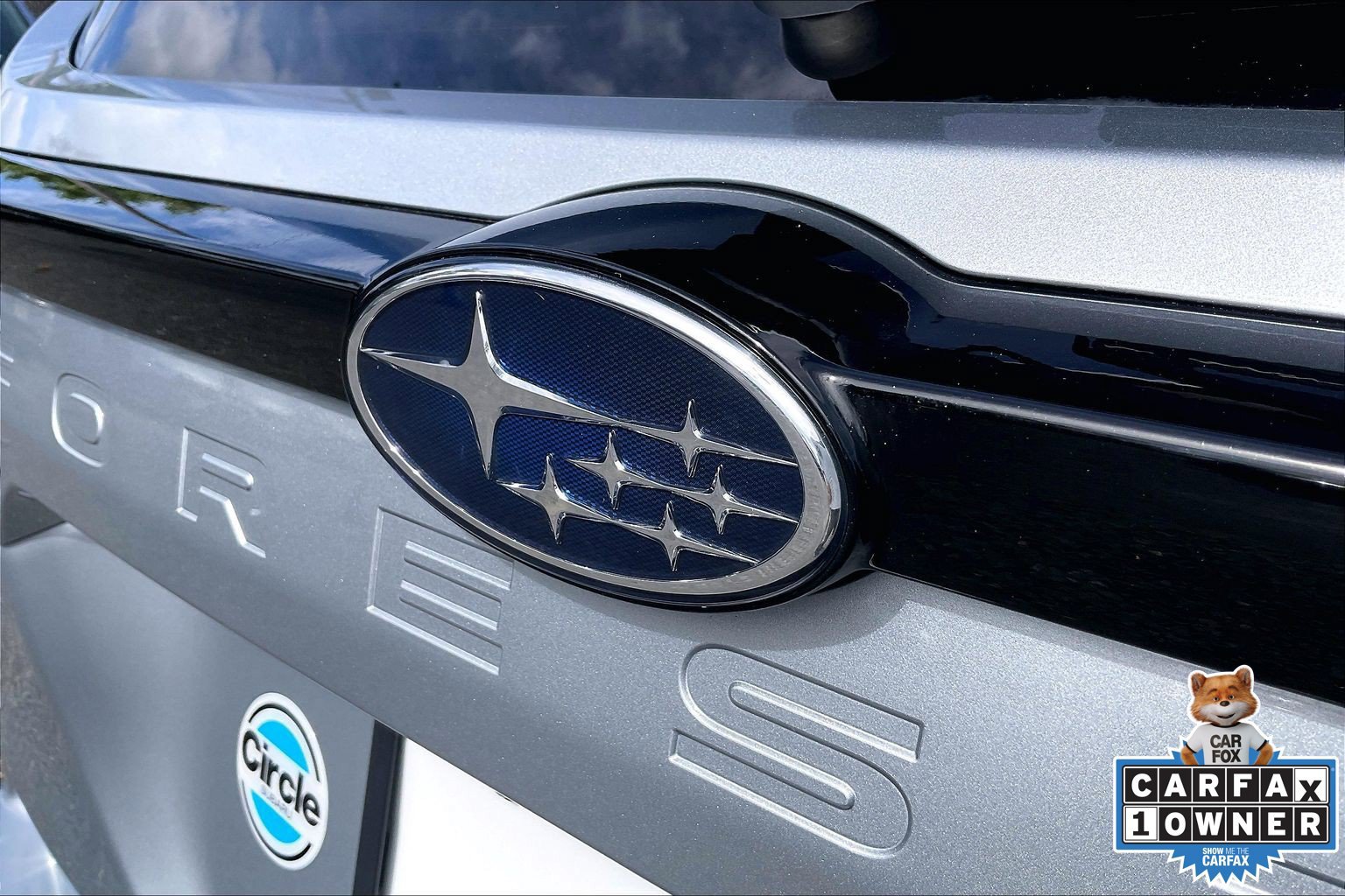 Used 2025 Subaru Forester Premium AWD/4WD image 30
