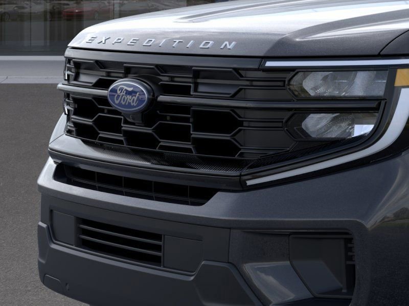 New 2025 Ford Expedition Active RWD image 17